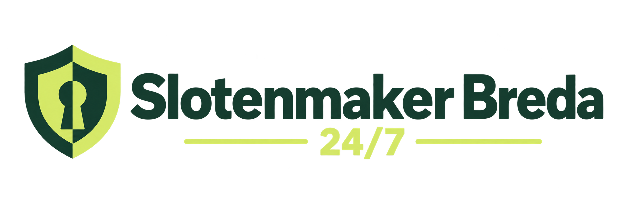 Slotenmaker Breda 24/7